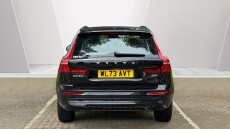 Volvo XC60 2.0 B5P Core 5dr AWD Geartronic Petrol Estate